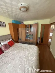 Apartament 2 camere, decomandat - Oras Codlea/Cartier Mă... 
