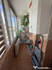 Apartament 2 camere, decomandat - Oras Codlea/Cartier Mă... 