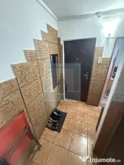 Apartament 2 camere, decomandat - Oras Codlea/Cartier Mă... 