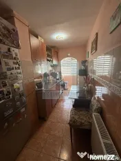 Apartament 2 camere, decomandat - Oras Codlea/Cartier Mă... 