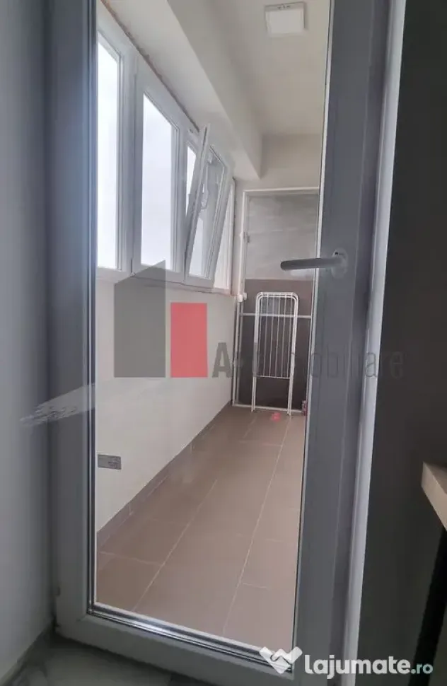 Garsoniera de inchiriat-Aparatorii Patriei-cu centrala