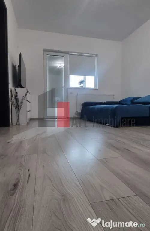 Garsoniera de inchiriat-Aparatorii Patriei-cu centrala