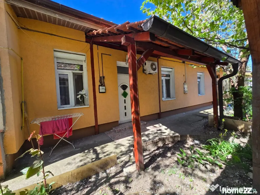 Apartament la casa, zona ultracentrala