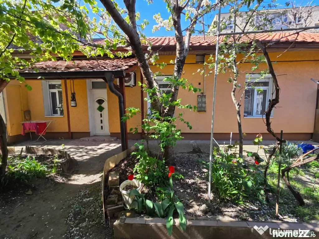 Apartament la casa, zona ultracentrala
