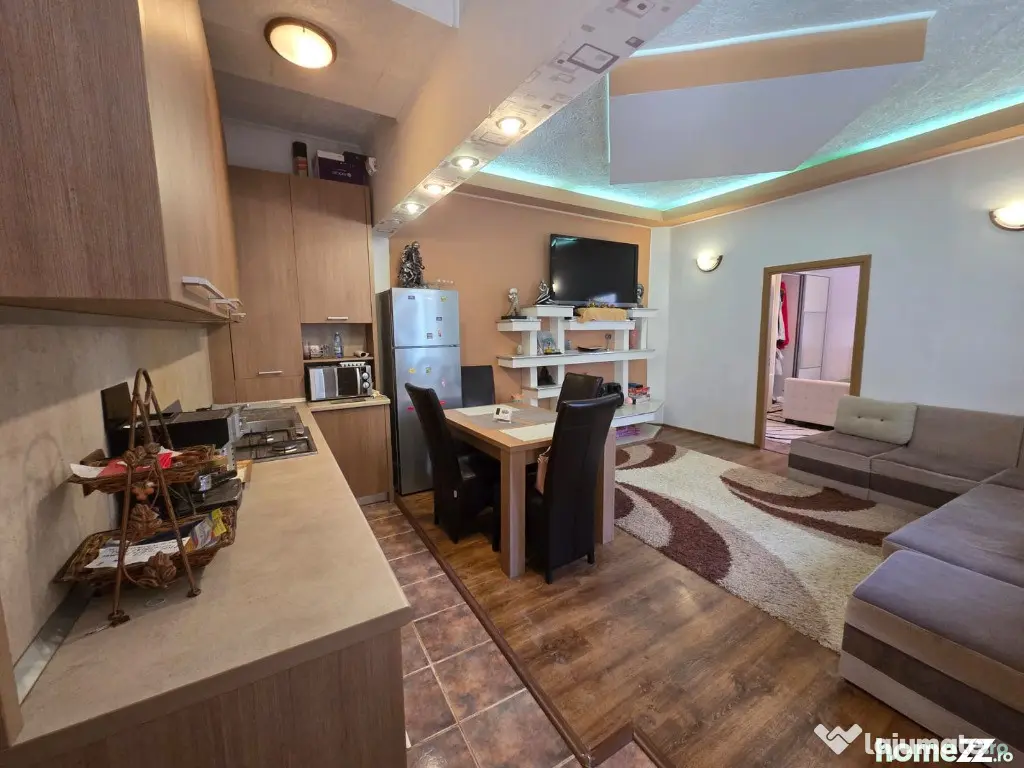 Apartament la casa, zona ultracentrala