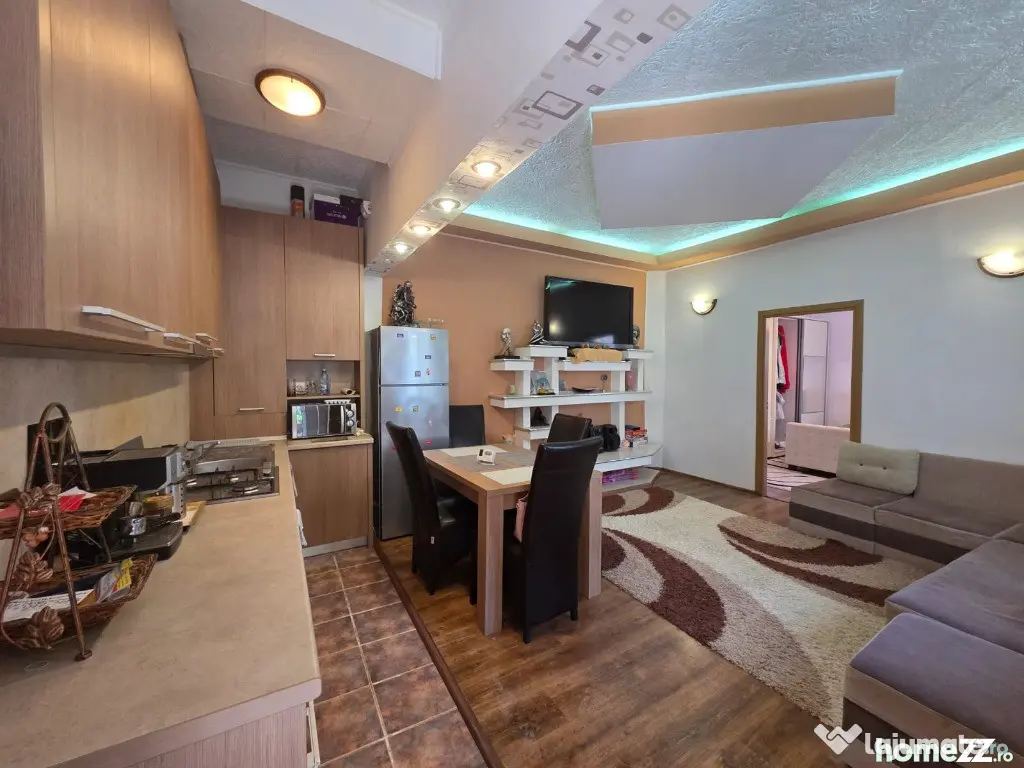 Apartament la casa, zona ultracentrala