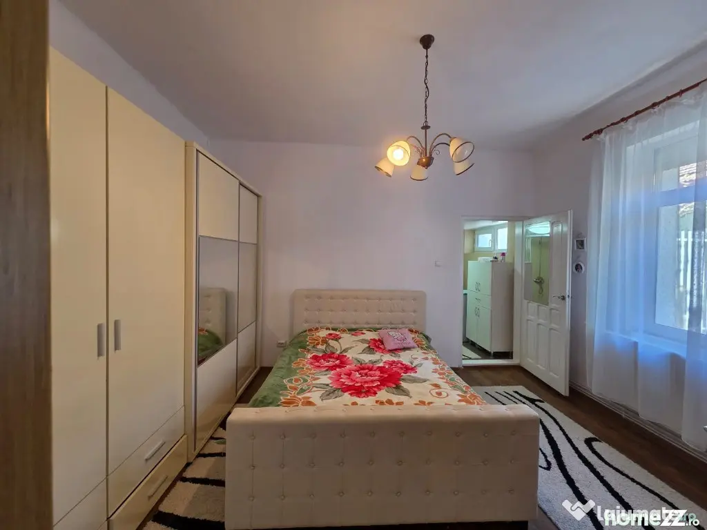 Apartament la casa, zona ultracentrala