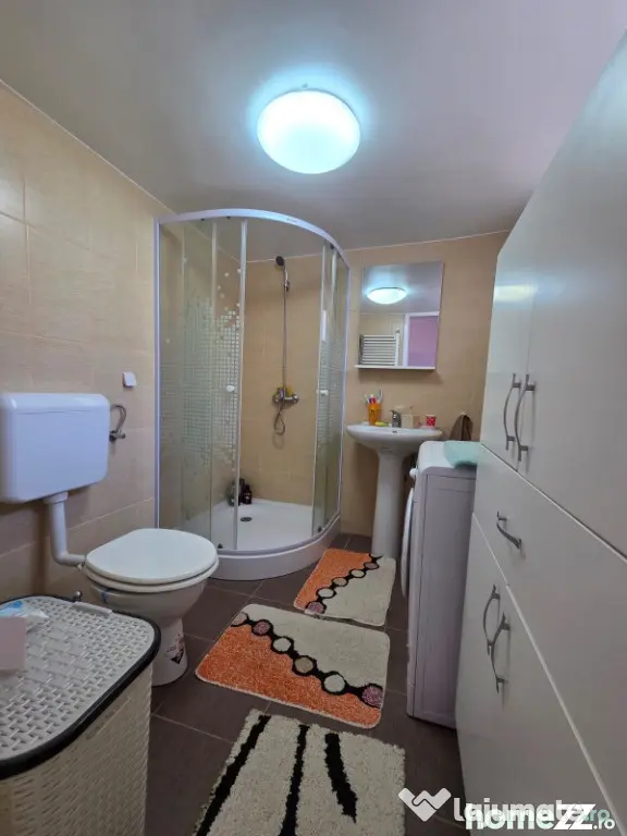 Apartament la casa, zona ultracentrala