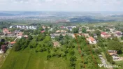 Teren cu casa de vanzare in Feleacu! 2000 MP. 