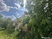 Teren cu casa de vanzare in Feleacu! 2000 MP. 