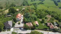 Teren cu casa de vanzare in Feleacu! 2000 MP.