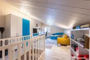 Apartament cu 3 camere ultracentral 81 mp - mobilat si utila