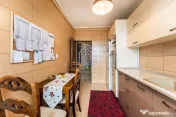 Apartament cu 3 camere ultracentral 81 mp - mobilat si utila