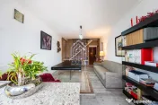 Apartament cu 3 camere ultracentral 81 mp - mobilat si utila