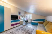 Apartament cu 3 camere ultracentral 81 mp - mobilat si utila