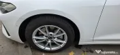 Roti R17 (jante originale audi + anvelope goodyear) 