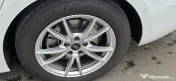 Roti R17 (jante originale audi + anvelope goodyear) 