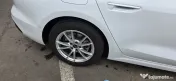 Roti R17 (jante originale audi + anvelope goodyear) 