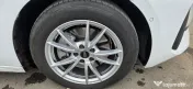 Roti R17 (jante originale audi + anvelope goodyear) 