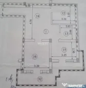 2 Camere 64mp Ideal Rezidence, Iasi 