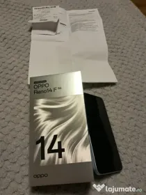 Vand Oppo reno4f 5G