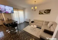Apartament 2 cam 60 mp, et.3, lift si parcare exterioara zona VIVO 