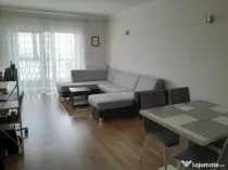 Vand apartament 3 camere, cu parcare si boxa, complex Ghica Plaza
