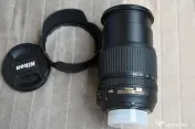 Obiectiv Nikon 18-105 impecabil 
