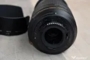 Obiectiv Nikon 18-105 impecabil 