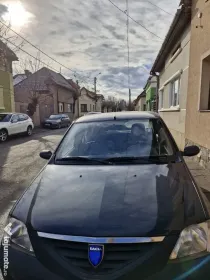 Vand Dacia Logan an 2004 in stare buna de functionare
