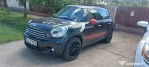 Mini cooper Countryman All4,diesel euro 5