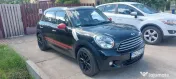 Mini cooper Countryman All4,diesel euro 5 