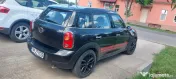 Mini cooper Countryman All4,diesel euro 5 