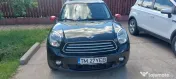 Mini cooper Countryman All4,diesel euro 5 
