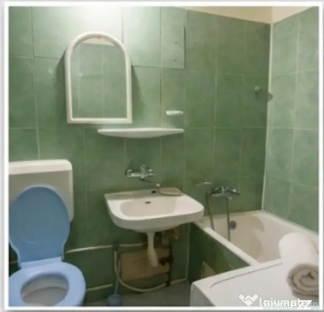 Garsonieră pentru investiție | 24.48 mp | Mihai Bravu | Bl - Ploiesti (Prahova)