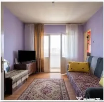 Garsonieră pentru investiție | 24.48 mp | Mihai Bravu | Bl