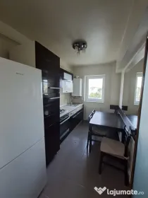 Închiriez apartament 2 camere Păcurari