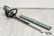 Kärcher Professional HT 650/36 Bp fără baterie și încărcător 