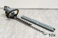 Kärcher Professional HT 650/36 Bp fără baterie și încărcător 