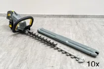 Kärcher Professional HT 650/36 Bp fără baterie și încărcător
