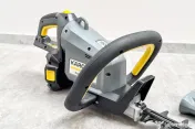 Kärcher Professional HT 650/36 Bp fără baterie și încărcător 