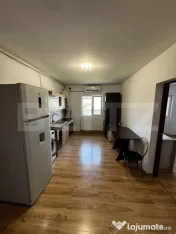 Apartament 3 camere 72mp Soarelui