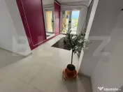 Apartament 2 camere, 47.65 mp, zona 