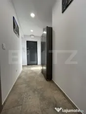 Apartament modern, complet renovat, 2 camere 