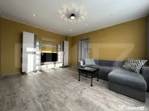 Apartament modern, complet renovat, 2 camere