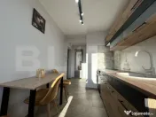 Apartament modern, complet renovat, 2 camere 