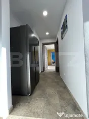 Apartament modern, complet renovat, 2 camere 