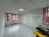 Spatiu birou, cheltuieli incluse, parcare, 38 mp, zona Plopi 