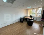 Spatiu birou, cheltuieli incluse, parcare, 38 mp, zona Plopi 