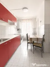 Apartament 2 camere decomandat, 49 mp, confort 1 – etaj 2/